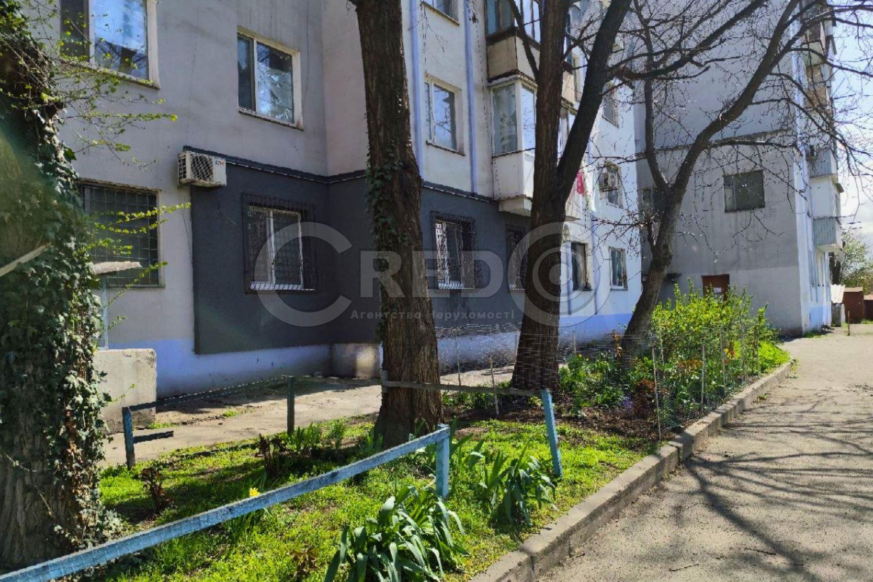 Продажа 2-комнатной квартиры 42.8 м², Салтыковская ул.