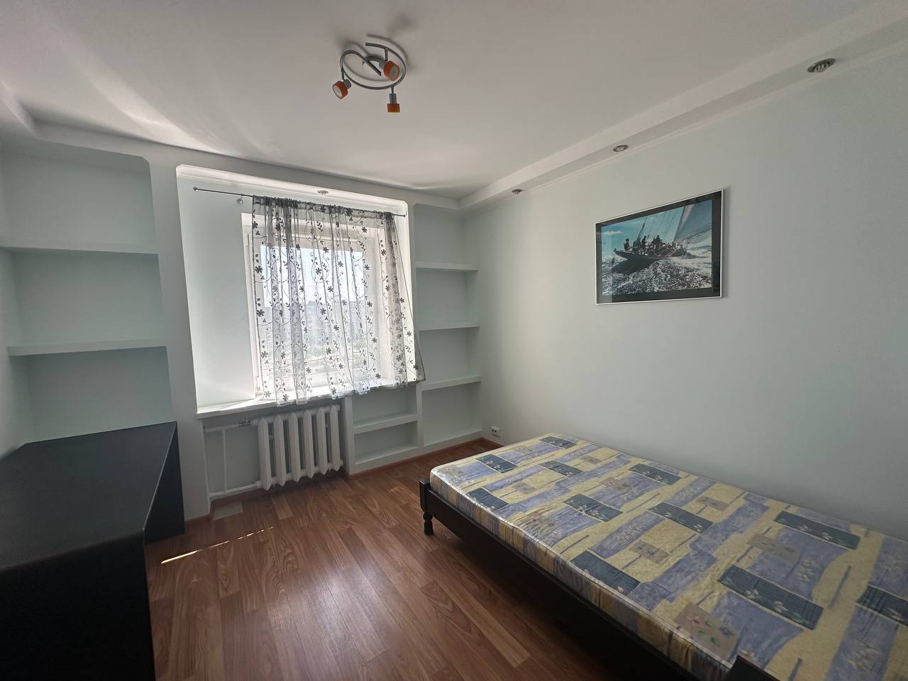 Оренда 3-кімнатної квартири 100 м², Оноре де Бальзака вул., 55