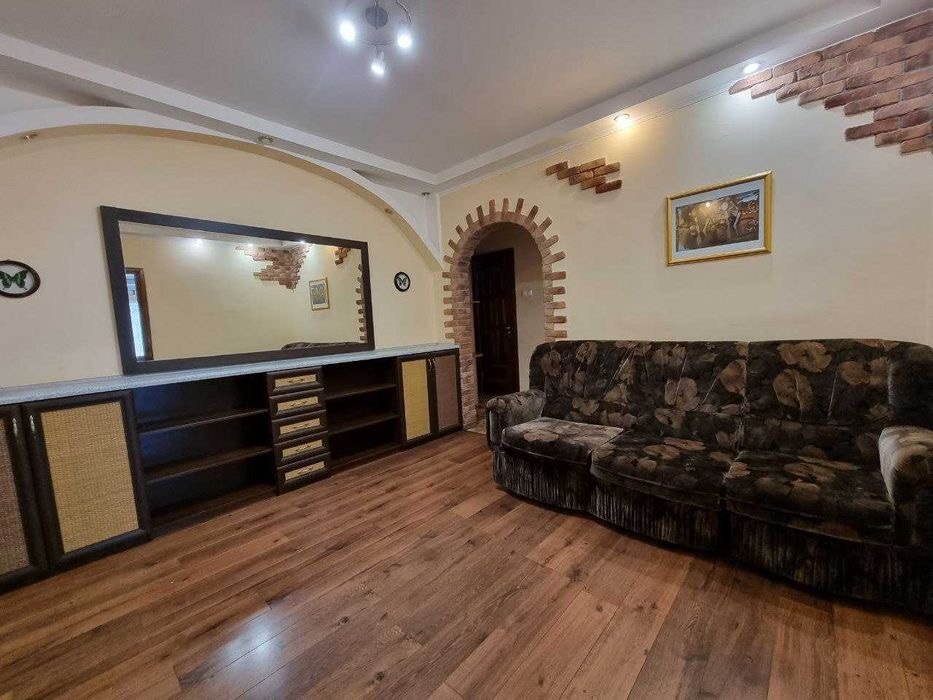 Оренда 3-кімнатної квартири 100 м², Оноре де Бальзака вул., 55