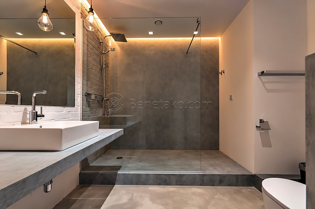 Аренда 4-комнатной квартиры 150 м², Аркадийское плато, 5/2