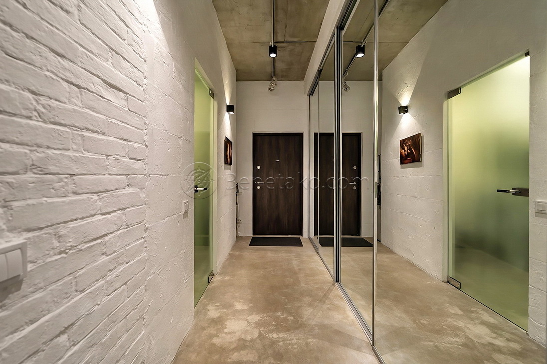 Аренда 4-комнатной квартиры 150 м², Аркадийское плато, 5/2