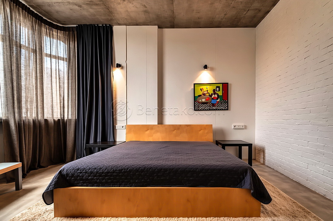 Аренда 4-комнатной квартиры 150 м², Аркадийское плато, 5/2