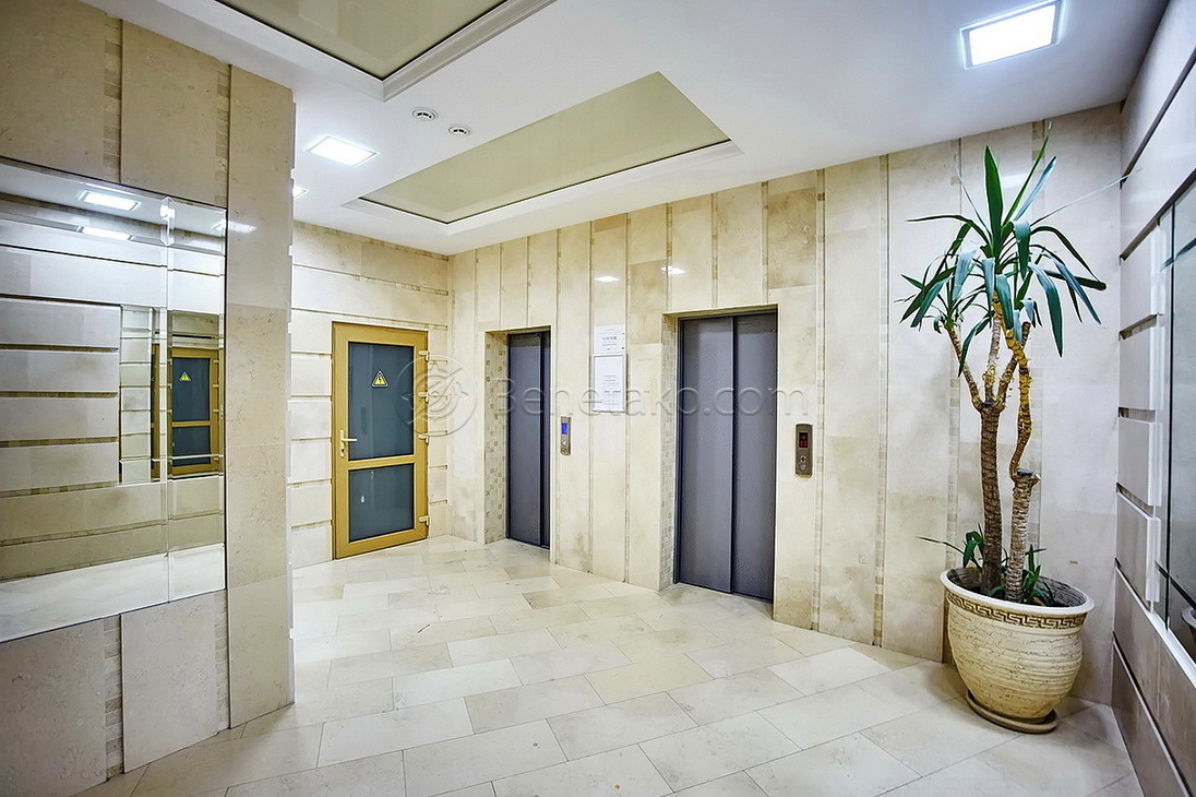 Аренда 4-комнатной квартиры 150 м², Аркадийское плато, 5/2