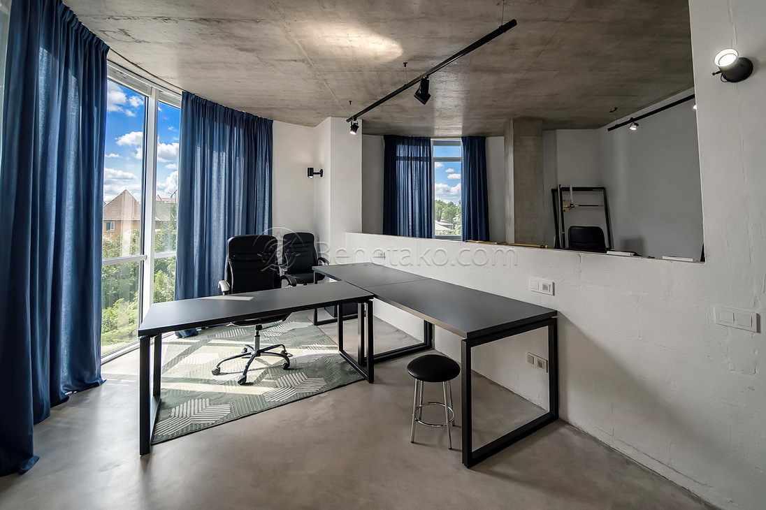 Аренда 4-комнатной квартиры 150 м², Аркадийское плато, 5/2