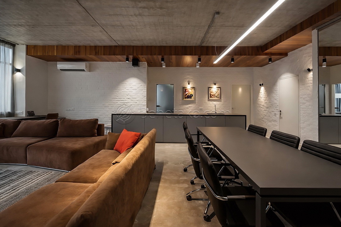 Аренда 4-комнатной квартиры 150 м², Аркадийское плато, 5/2