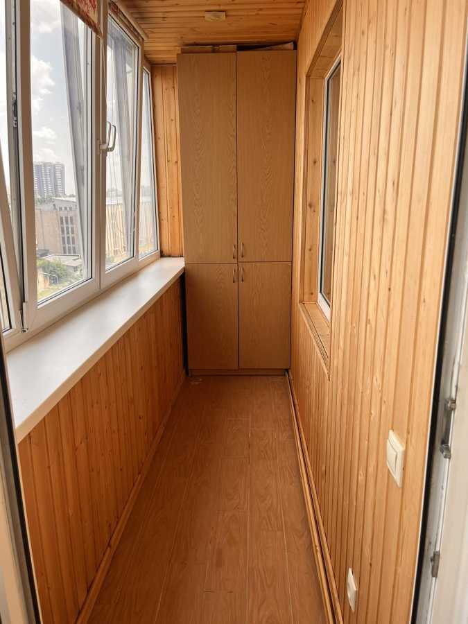 Продаж 2-кімнатної квартири 50 м², Челябінська, 9