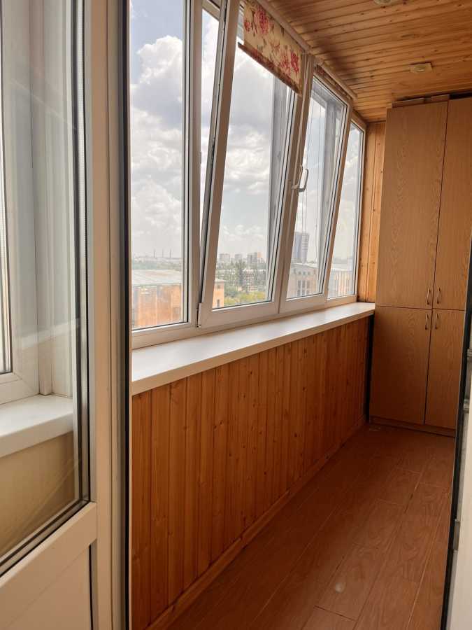 Продаж 2-кімнатної квартири 50 м², Челябінська, 9