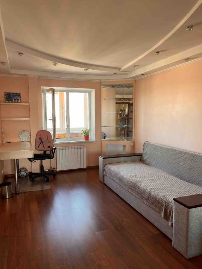 Продаж 2-кімнатної квартири 50 м², Челябінська, 9