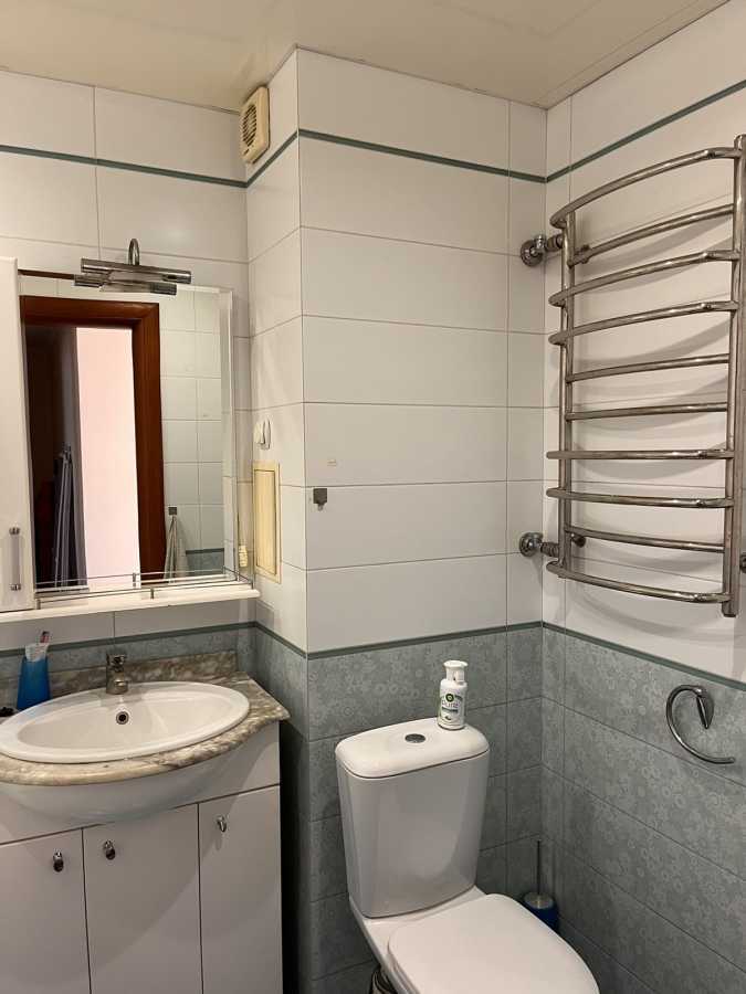 Продаж 2-кімнатної квартири 50 м², Челябінська, 9