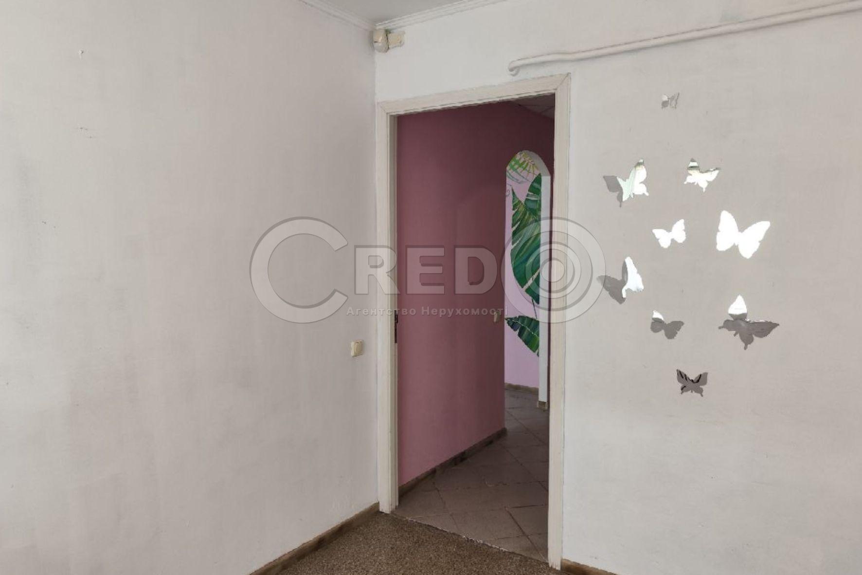 Аренда торгового помещения 50.2 м², Адмирала Головко ул.