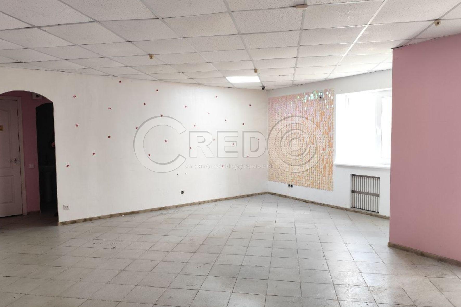 Аренда торгового помещения 50.2 м², Адмирала Головко ул.