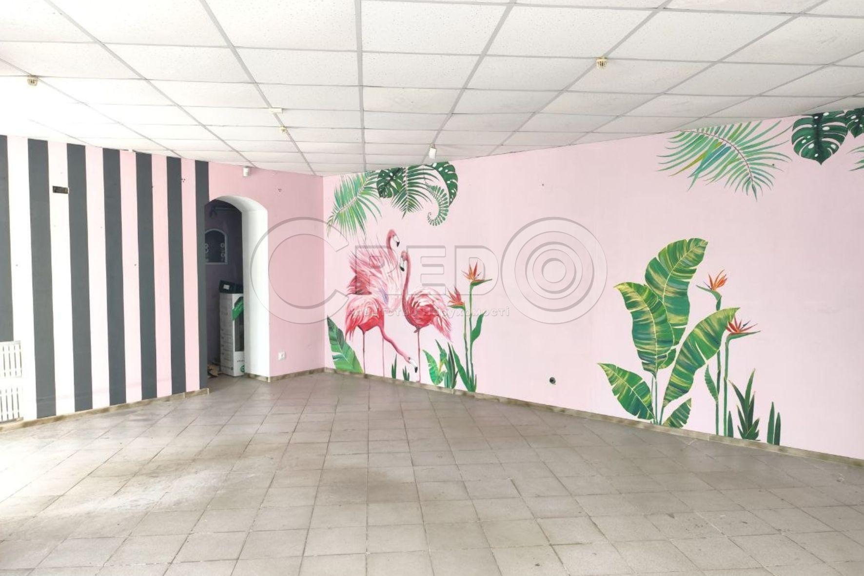 Аренда торгового помещения 50.2 м², Адмирала Головко ул.
