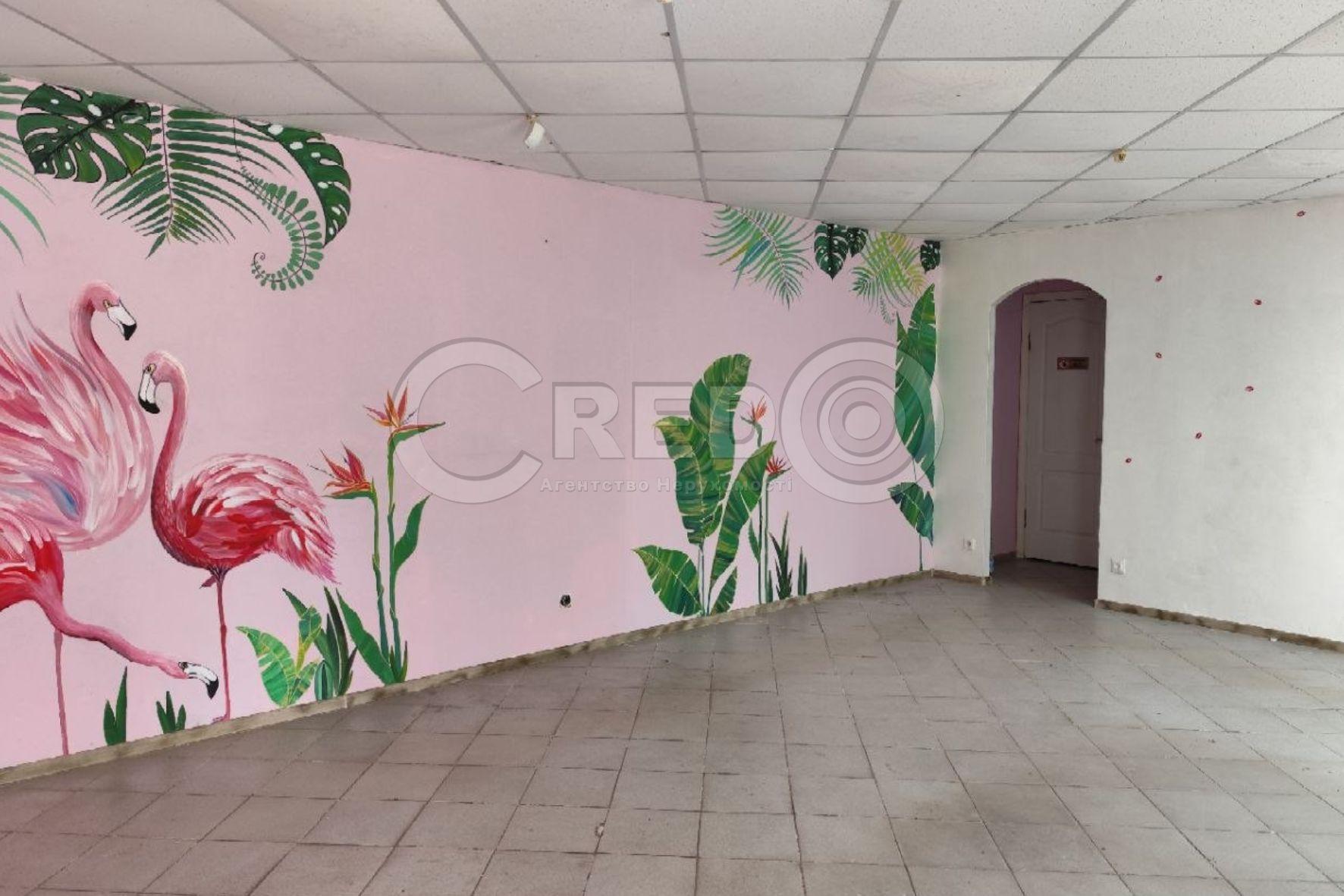 Аренда торгового помещения 50.2 м², Адмирала Головко ул.