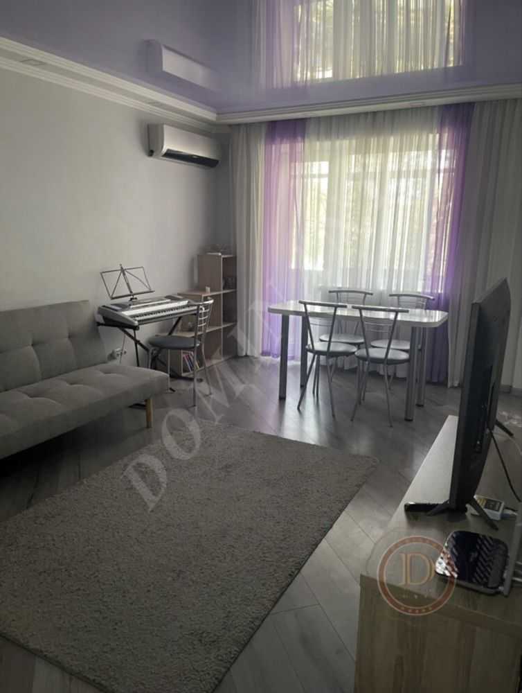 Продажа 3-комнатной квартиры 57 м², Патриотическая ул., 54