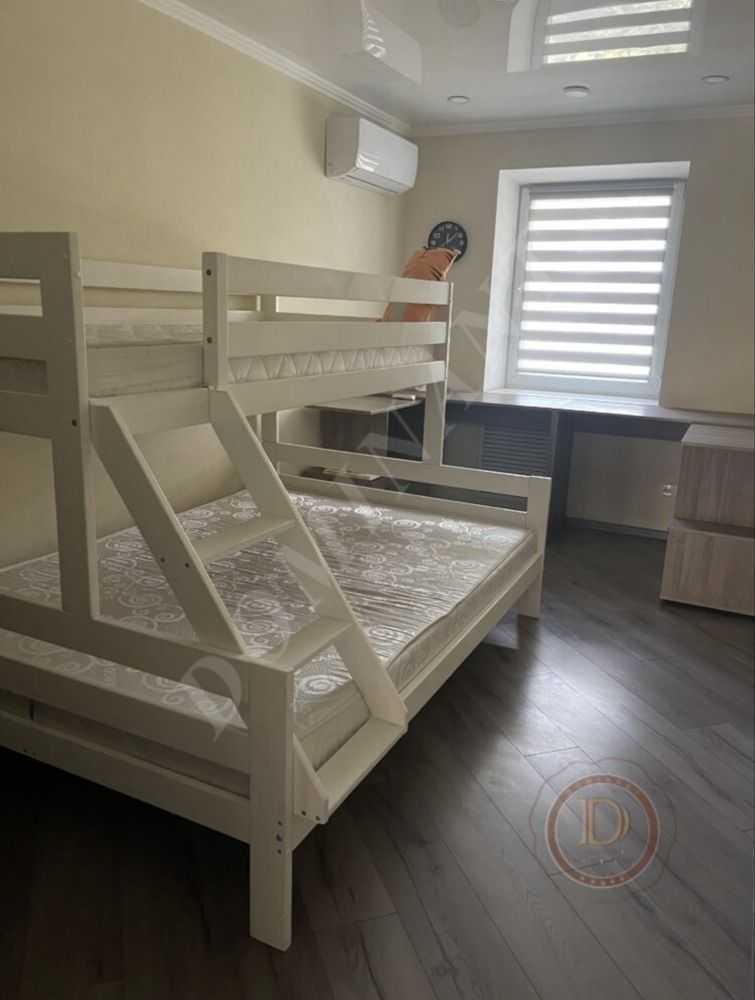 Продажа 3-комнатной квартиры 57 м², Патриотическая ул., 54