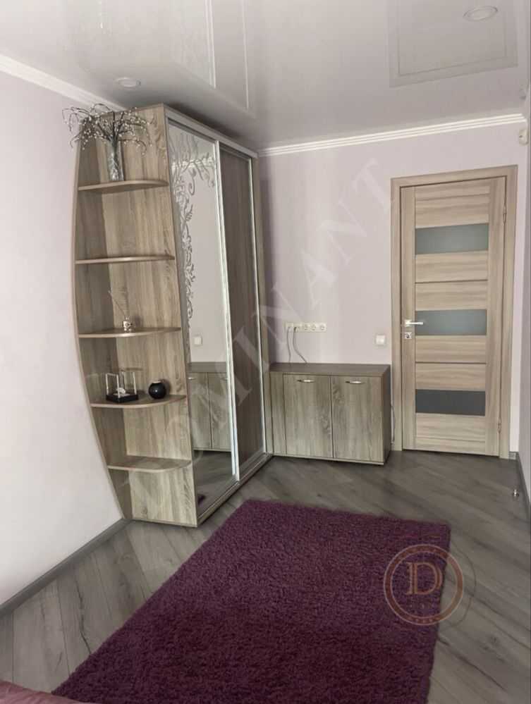 Продажа 3-комнатной квартиры 57 м², Патриотическая ул., 54