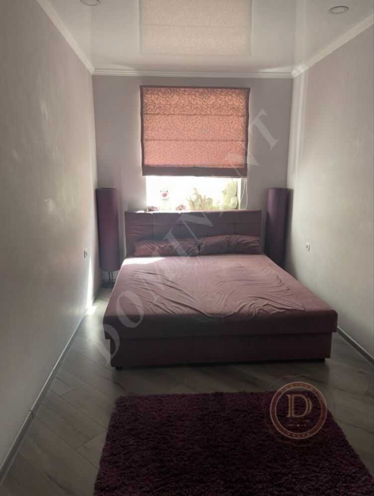 Продажа 3-комнатной квартиры 57 м², Патриотическая ул., 54