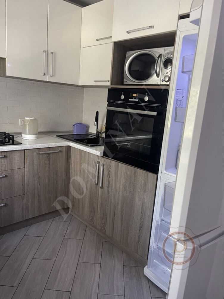 Продажа 3-комнатной квартиры 57 м², Патриотическая ул., 54