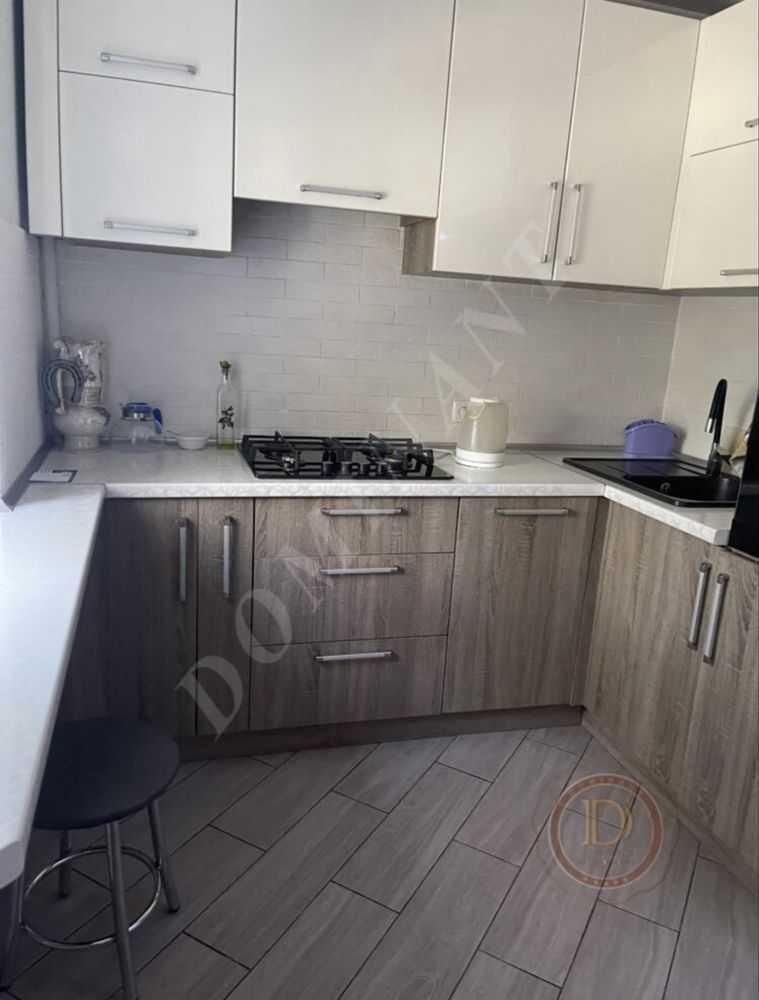 Продажа 3-комнатной квартиры 57 м², Патриотическая ул., 54