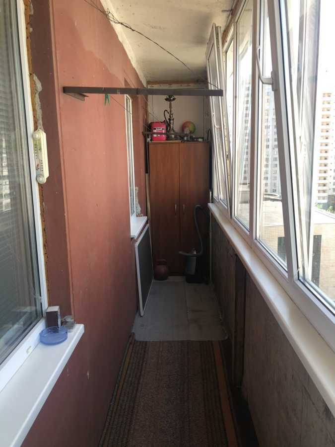 Продаж 1-кімнатної квартири 40 м², Бориса Гмирі вул., 9