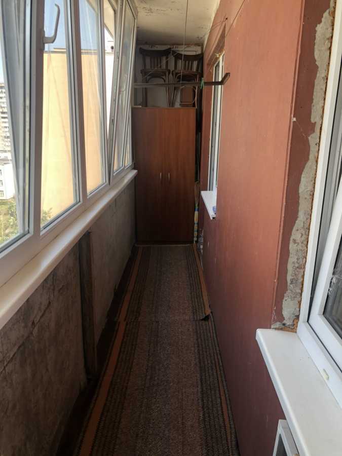 Продаж 1-кімнатної квартири 40 м², Бориса Гмирі вул., 9