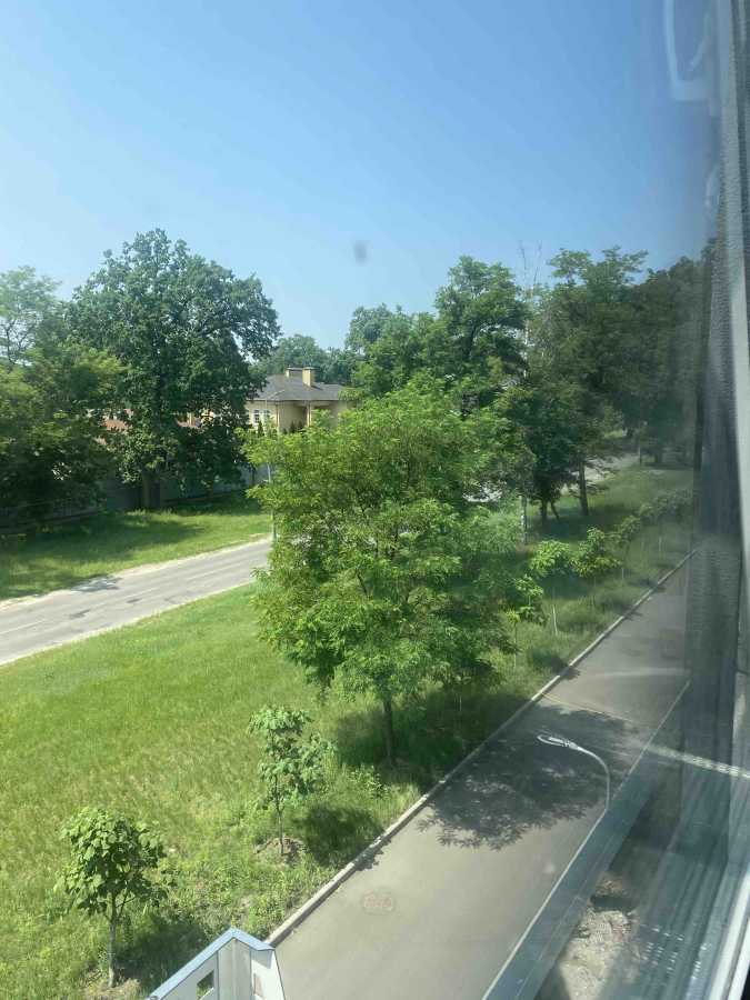 Продажа 1-комнатной квартиры 30.9 м², Квитки Цисык ул., 32