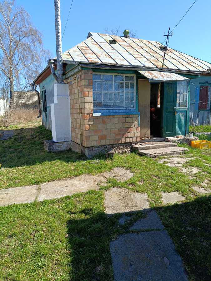 Продажа участка под индивидуальное жилое строительство 45 соток, Володимирська