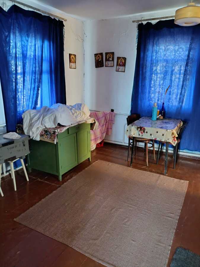 Продажа участка под индивидуальное жилое строительство 45 соток, Володимирська