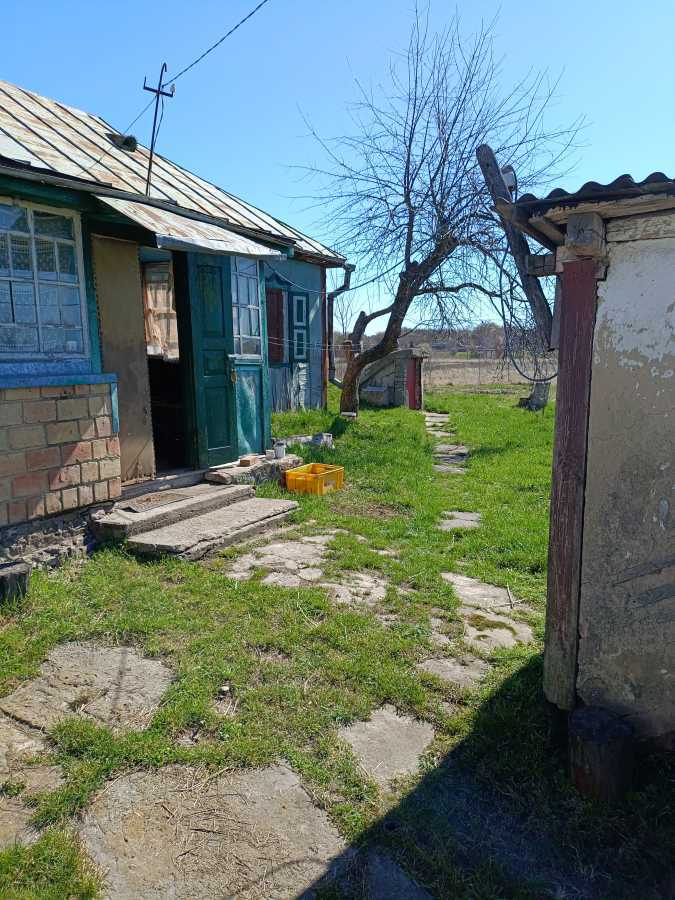 Продажа участка под индивидуальное жилое строительство 45 соток, Володимирська