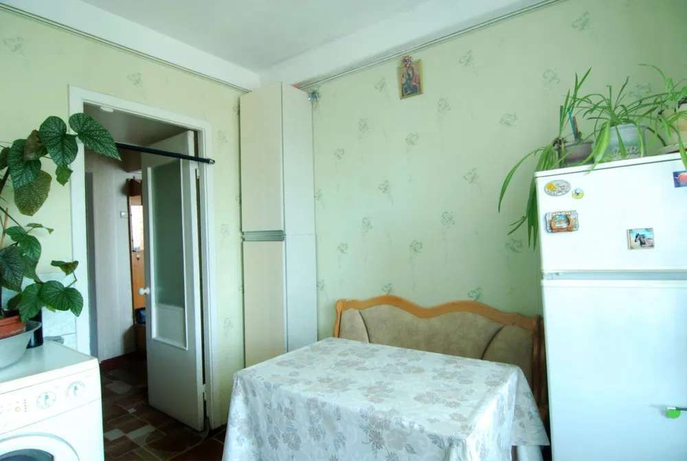 Продаж 1-кімнатної квартири 35 м², Города Шалетт вул., 3