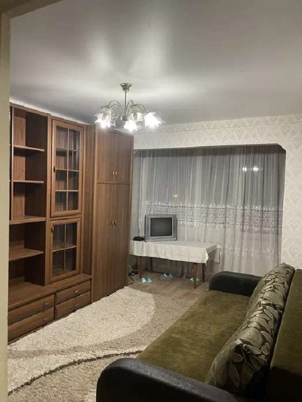 Продаж 1-кімнатної квартири 35 м², Города Шалетт вул., 3