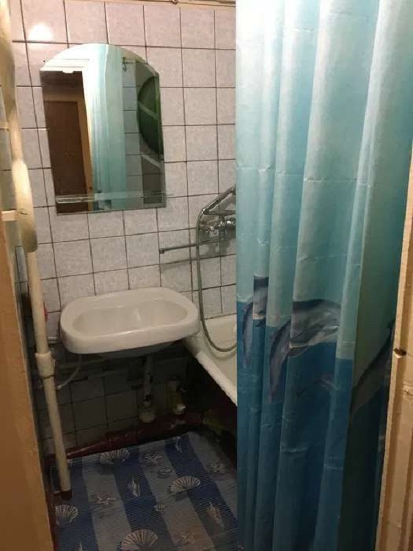 Продаж 1-кімнатної квартири 35 м², Города Шалетт вул., 3