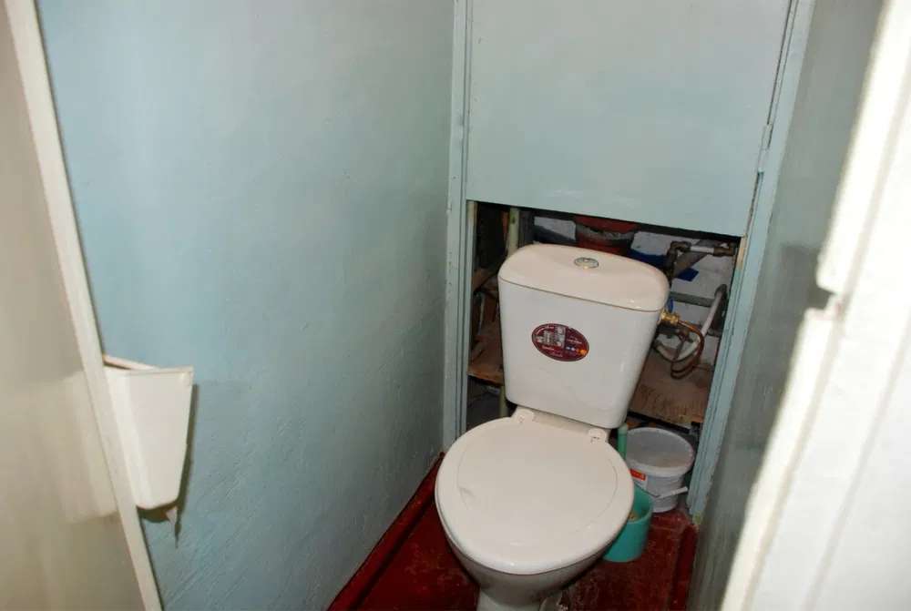 Продаж 1-кімнатної квартири 35 м², Города Шалетт вул., 3