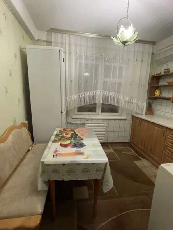 Продаж 1-кімнатної квартири 35 м², Города Шалетт вул., 3