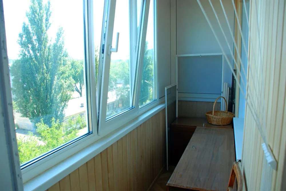 Продаж 1-кімнатної квартири 35 м², Города Шалетт вул., 3