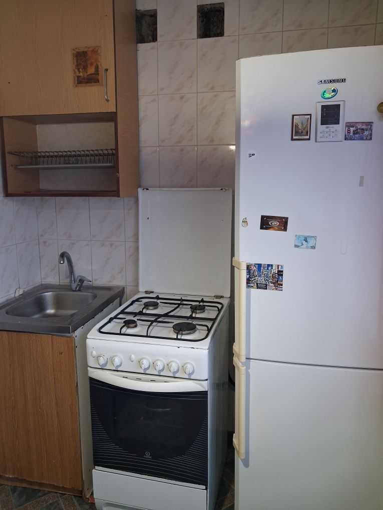 Аренда 2-комнатной квартиры 45 м², Краковская ул., 10