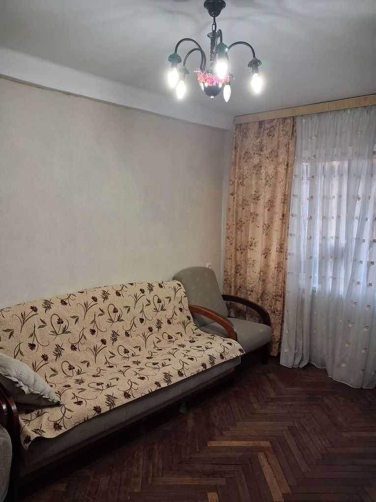 Аренда 2-комнатной квартиры 45 м², Краковская ул., 10