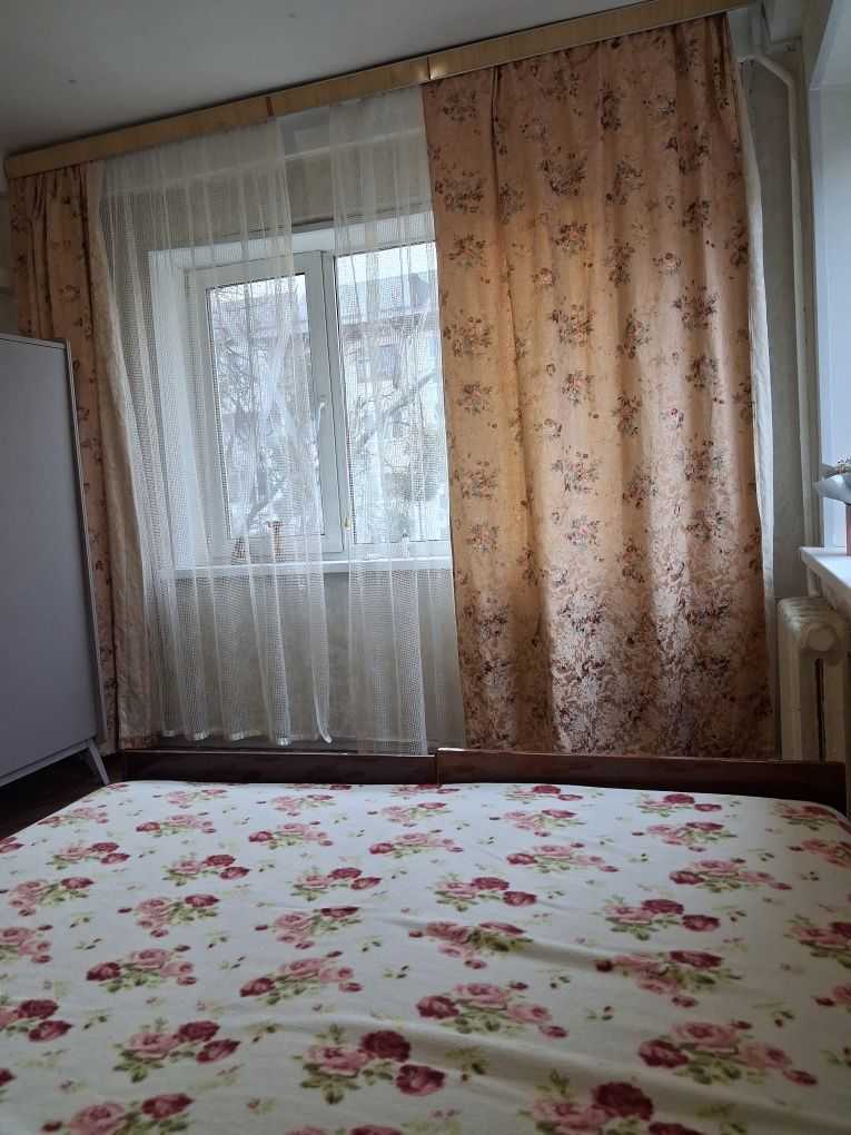 Аренда 2-комнатной квартиры 45 м², Краковская ул., 10