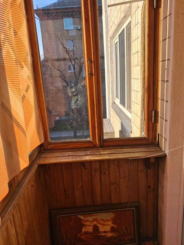 Аренда 2-комнатной квартиры 45 м², Краковская ул., 10