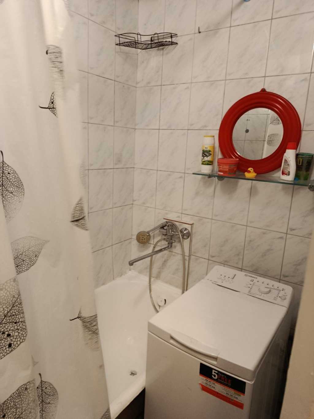 Аренда 2-комнатной квартиры 45 м², Краковская ул., 10