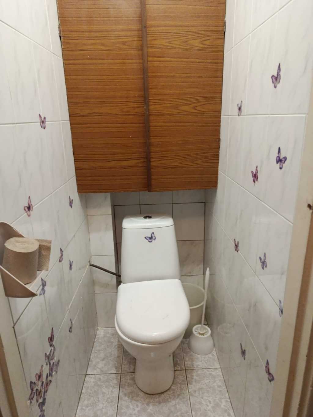 Аренда 2-комнатной квартиры 45 м², Краковская ул., 10