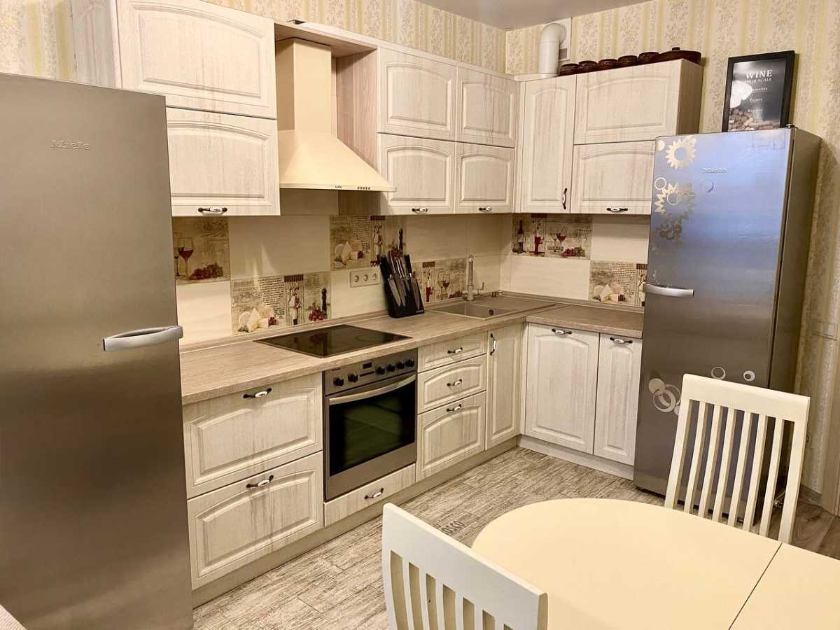 Аренда 1-комнатной квартиры 45 м², Ясиноватский пер., 10