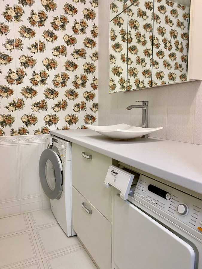 Аренда 1-комнатной квартиры 45 м², Ясиноватский пер., 10