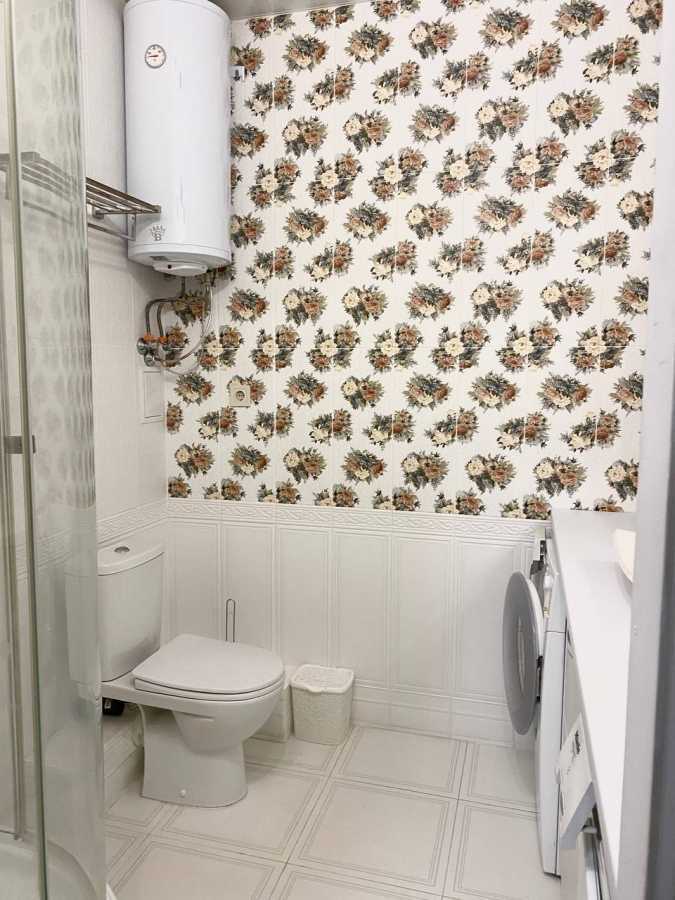 Аренда 1-комнатной квартиры 45 м², Ясиноватский пер., 10