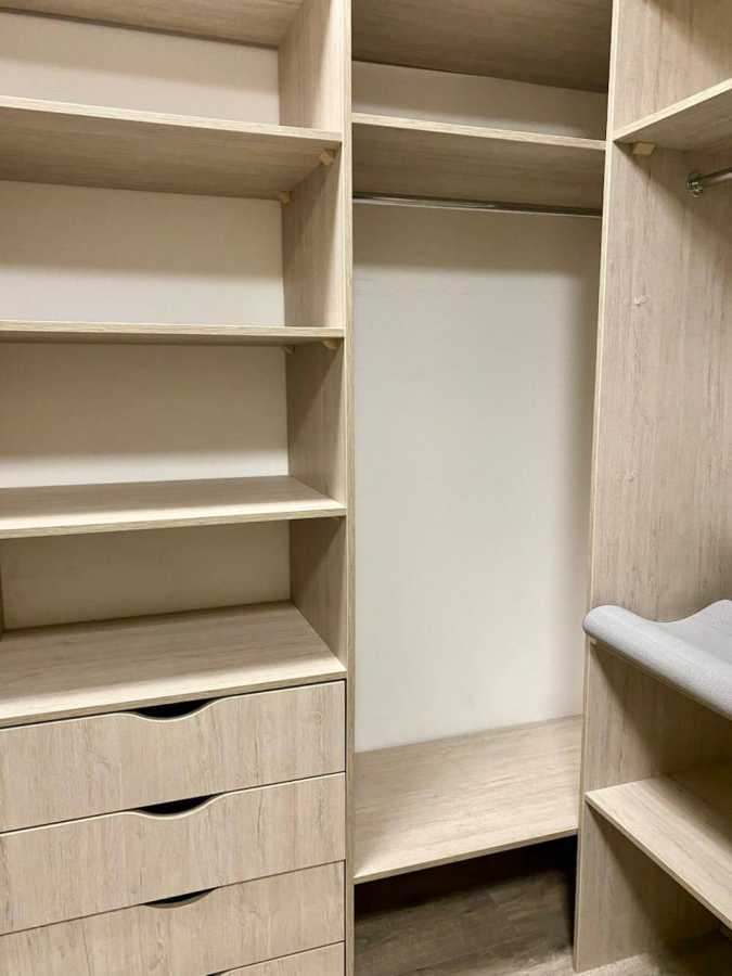 Аренда 1-комнатной квартиры 45 м², Ясиноватский пер., 10