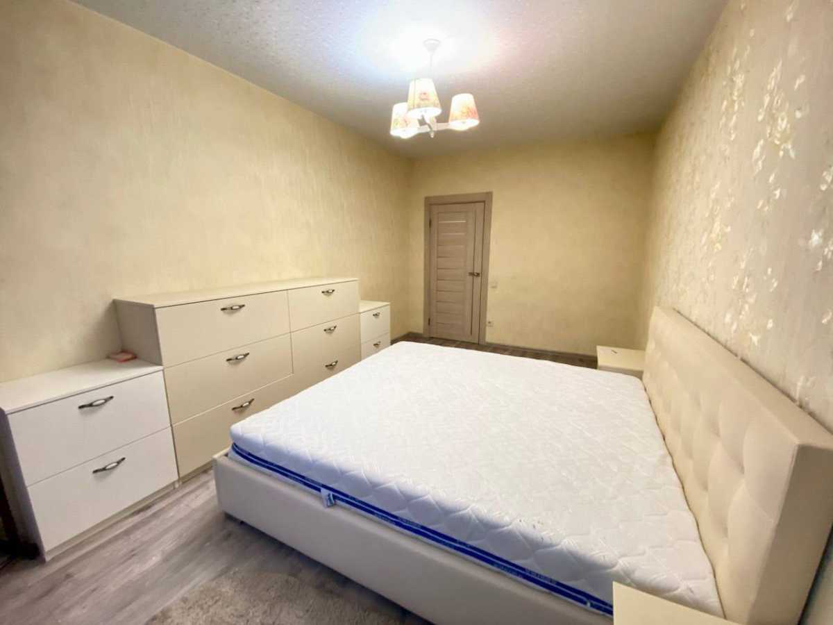 Аренда 1-комнатной квартиры 45 м², Ясиноватский пер., 10