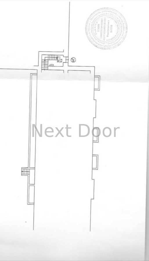 Продаж офісу 98 м², Шовковична вул., 7А