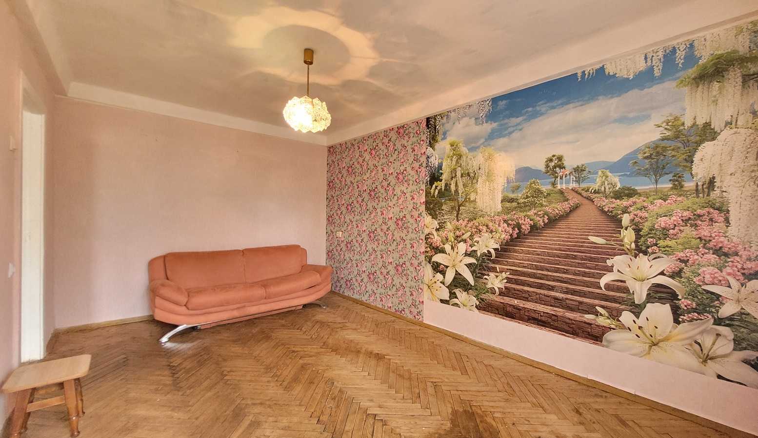 Продажа 1-комнатной квартиры 29 м², Курнатовського, 15б