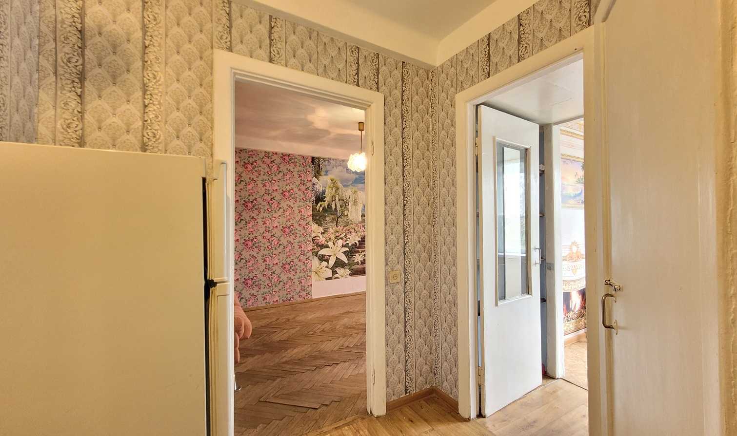 Продажа 1-комнатной квартиры 29 м², Курнатовського, 15б