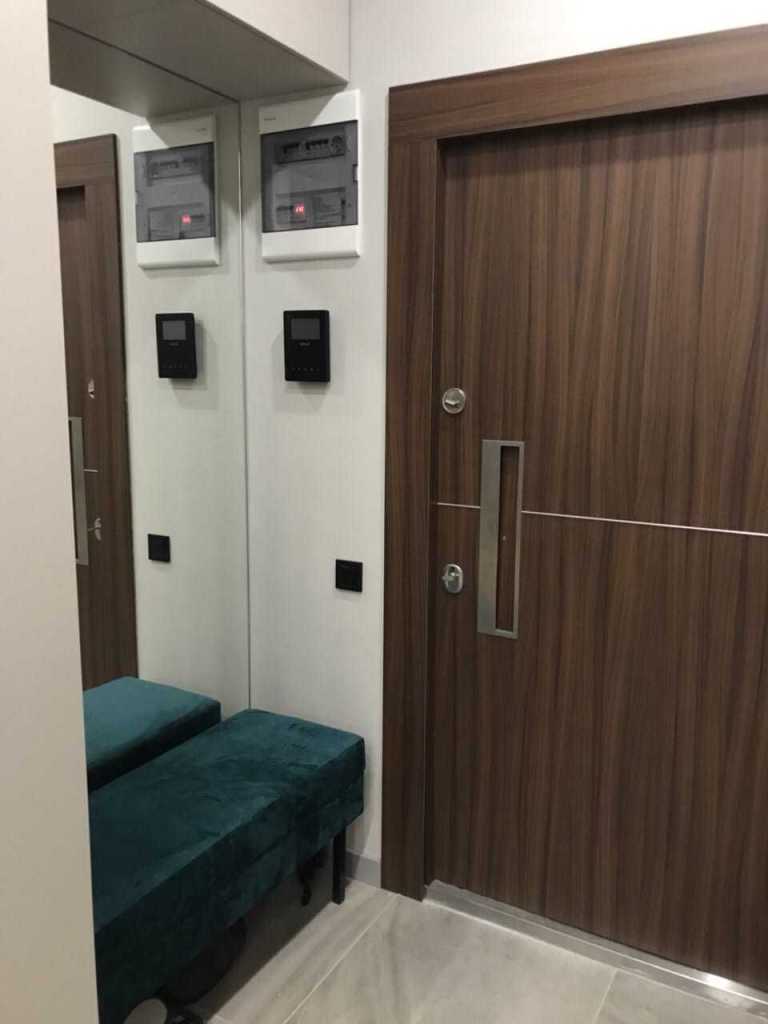 Аренда 1-комнатной квартиры 42 м², Гоголевская ул., 47